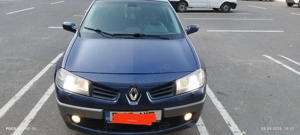 Vând Megane 2 break euro 4  - imagine 7