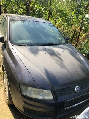 Fiat Stilo