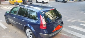 Vând Megane 2 break euro 4  - imagine 2