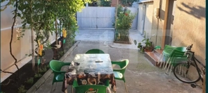 Casa de vanzare, 105 mp, 3 camere, teren 211 mp-Șoseaua Chitile-Colosseum - imagine 2