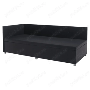 Canapea cu spatiu de depozitare - Noua