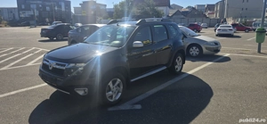 Dacia Duster 1.5 diesel 2011 - imagine 2