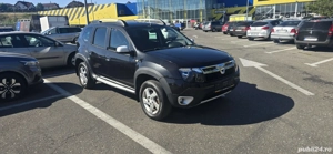Dacia Duster 1.5 diesel 2011