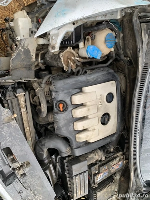 Se dezmembreaza seat toledo - imagine 3