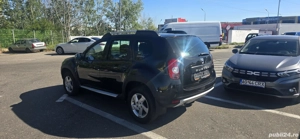 Dacia Duster 1.5 diesel 2011 - imagine 4