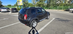 Dacia Duster 1.5 diesel 2011 - imagine 5