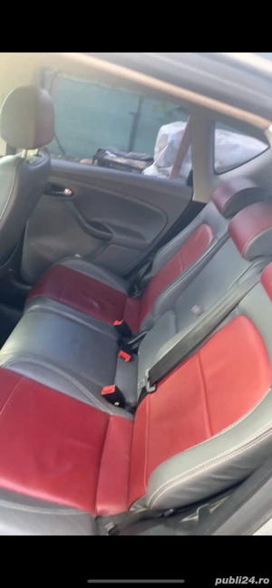 Se dezmembreaza seat toledo - imagine 2