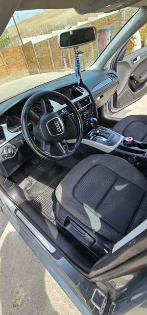 Vând Audi A4 b8 20 TDI