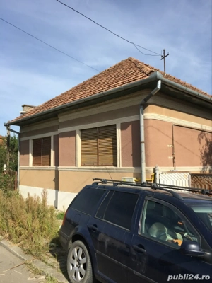 casa de vanzare