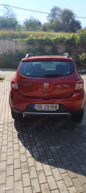 Dacia Sandero - imagine 2