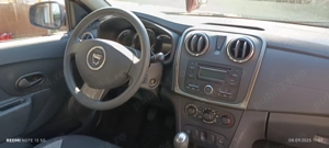 Dacia Sandero - imagine 4