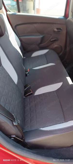 Dacia Sandero - imagine 6