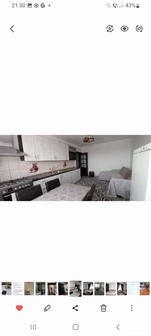 apartament de închiriat în regim hotelier Radauti  - imagine 3 apartament de închiriat în regim hotelier Radauti  - imagine 3