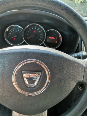 Dacia Sandero - imagine 3