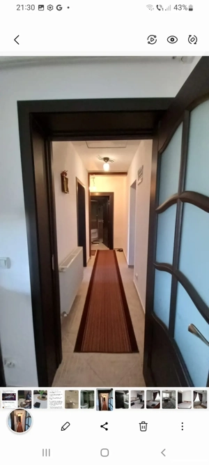 apartament de închiriat în regim hotelier Radauti  - imagine 5 apartament de închiriat în regim hotelier Radauti  - imagine 5