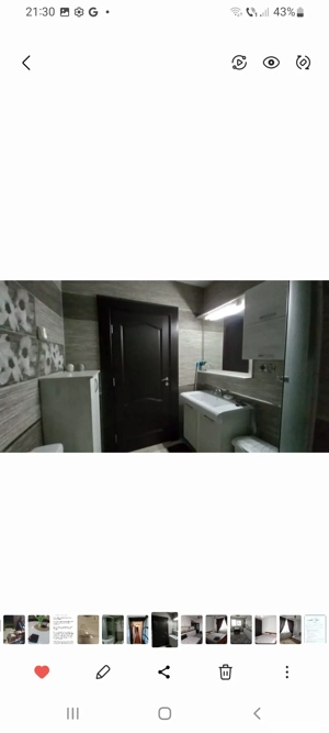 apartament de închiriat în regim hotelier Radauti  - imagine 4 apartament de închiriat în regim hotelier Radauti  - imagine 4