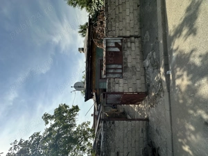 Teren de vanzare, prelungirea Ferentari