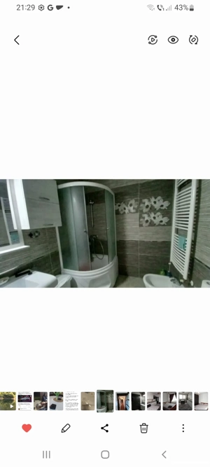 apartament de închiriat în regim hotelier Radauti  - imagine 6 apartament de închiriat în regim hotelier Radauti  - imagine 6