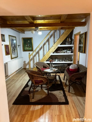 Anunt vanzare casa - imagine 2