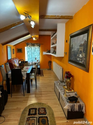 Anunt vanzare casa - imagine 5