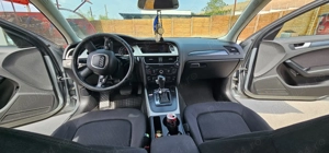Vând Audi A4 B8 2.0 tdi 143 cp - imagine 5