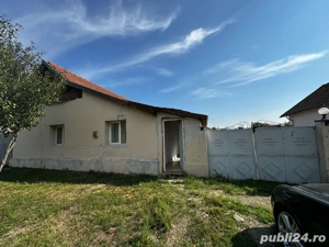 Anunt vanzare casa