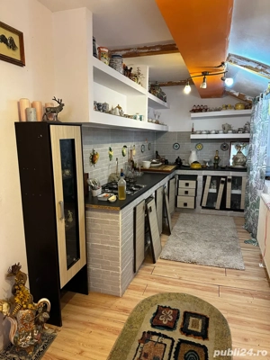 Anunt vanzare casa - imagine 4