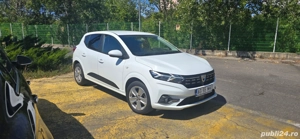 Dacia Sandero 1.0 TCe 2021 Benzina+GPL Euro 6 - imagine 2