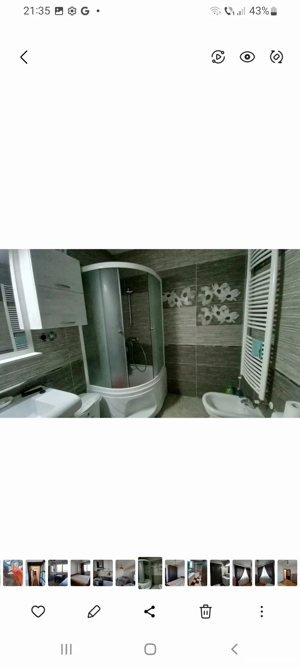 apartament de închiriat în regim hotelier Radauti  - imagine 8 apartament de închiriat în regim hotelier Radauti  - imagine 8