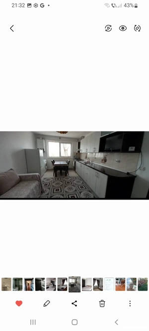 apartament de închiriat în regim hotelier Radauti  - imagine 7 apartament de închiriat în regim hotelier Radauti  - imagine 7