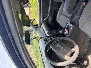 Vând Audi a4 b6 1.9TDI 101CP - imagine 7