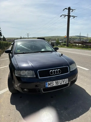Vând Audi a4 b6 1.9TDI 101CP - imagine 2