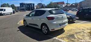 Dacia Sandero 1.0 TCe 2021 Benzina+GPL Euro 6 - imagine 4