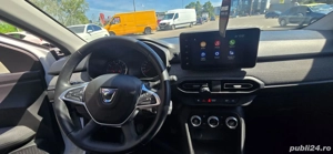 Dacia Sandero 1.0 TCe 2021 Benzina+GPL Euro 6 - imagine 5