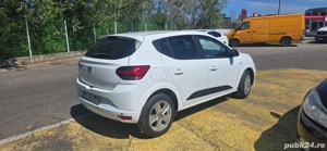 Dacia Sandero 1.0 TCe 2021 Benzina+GPL Euro 6 - imagine 3