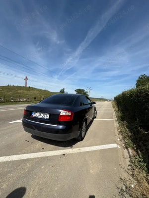 Vând Audi a4 b6 1.9TDI 101CP - imagine 5