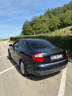 Vând Audi a4 b6 1.9TDI 101CP - imagine 4
