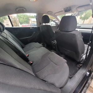 VW Passat benzină 1,8 TSI, 2010 - imagine 2
