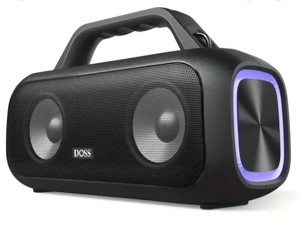 B O X Ă -Wirless,Stick,Usb,Power=60 W,Produs nou. - imagine 5