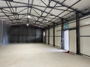 Inchiriez hala depozitare productie 230mp