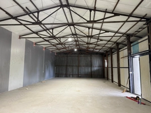 Inchiriez hala depozitare productie 230mp - imagine 2