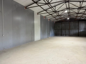 Inchiriez hala depozitare productie 230mp - imagine 3