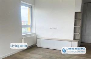 Apartament de vanzare, 3 camere, Bloc NOU, OpenSpace - Oradea - imagine 5