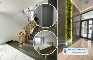 Apartament de vanzare, 3 camere, Bloc NOU, OpenSpace - Oradea - imagine 10