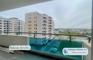 Apartament de vanzare, 3 camere, Bloc NOU, OpenSpace - Oradea - imagine 8