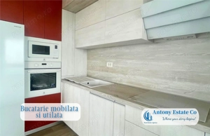 Apartament de vanzare, 3 camere, Bloc NOU, OpenSpace - Oradea - imagine 7