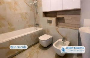 Apartament de vanzare, 3 camere, Bloc NOU, OpenSpace - Oradea - imagine 6