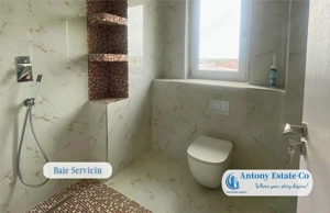 Apartament de vanzare, 3 camere, Bloc NOU, OpenSpace - Oradea - imagine 9