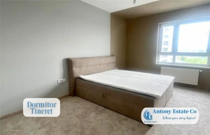 Apartament de vanzare, 3 camere, Bloc NOU, OpenSpace - Oradea - imagine 4