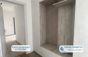 Apartament de vanzare, 3 camere, Bloc NOU, OpenSpace - Oradea - imagine 12